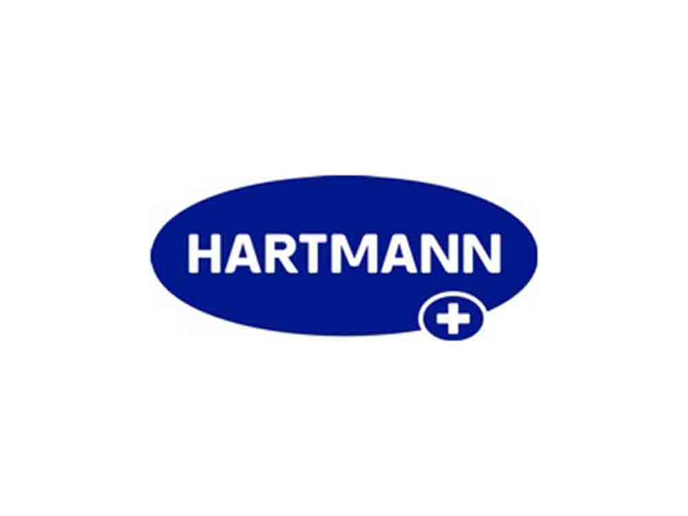 Hartmann, insbesondere Materialkostensteigerungen beeinflussen die Geschäftszahlen des ersten Halbjahres 2022