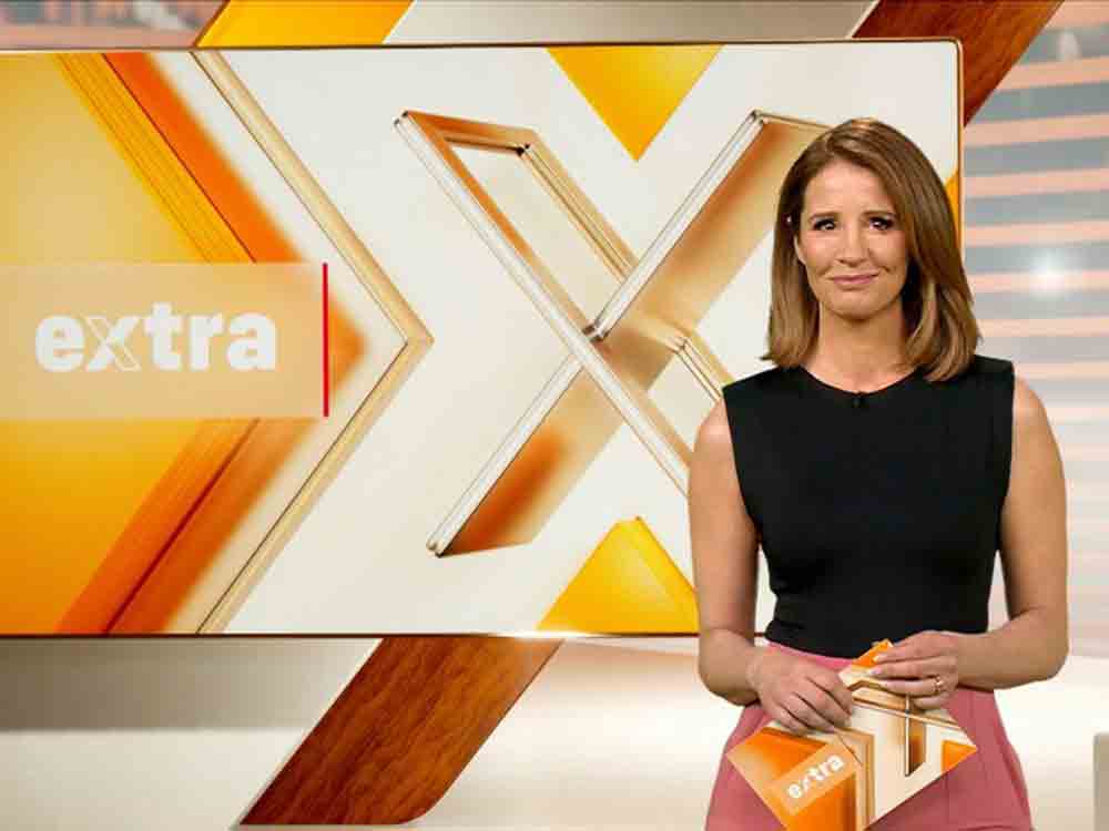 Wechsel von der ARD zu RTL News, Mareile Höppner wird neue Moderatorin von Extra