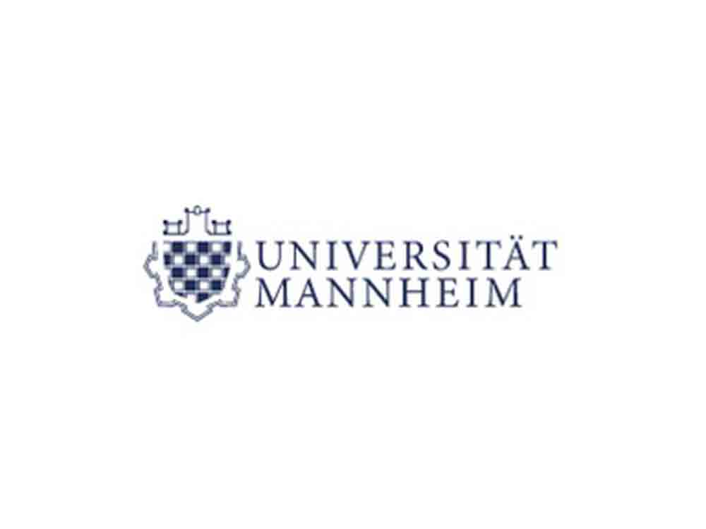 Shanghai Ranking, Universität Mannheim in den Sozialwisenschaften und Wirtschaftswissenschaften erneut exzellent