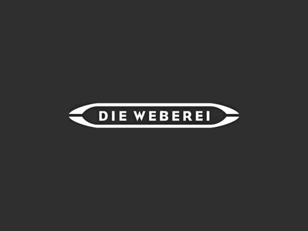 Gütersloh, Programm Weberei, September 2022