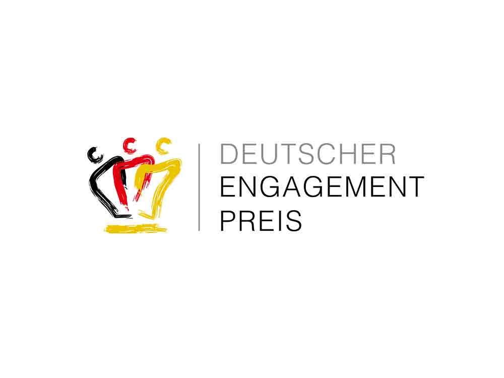 90 Nominierte aus Nordrhein Westfalen können den Deutschen Engagementpreis 2022 gewinnen