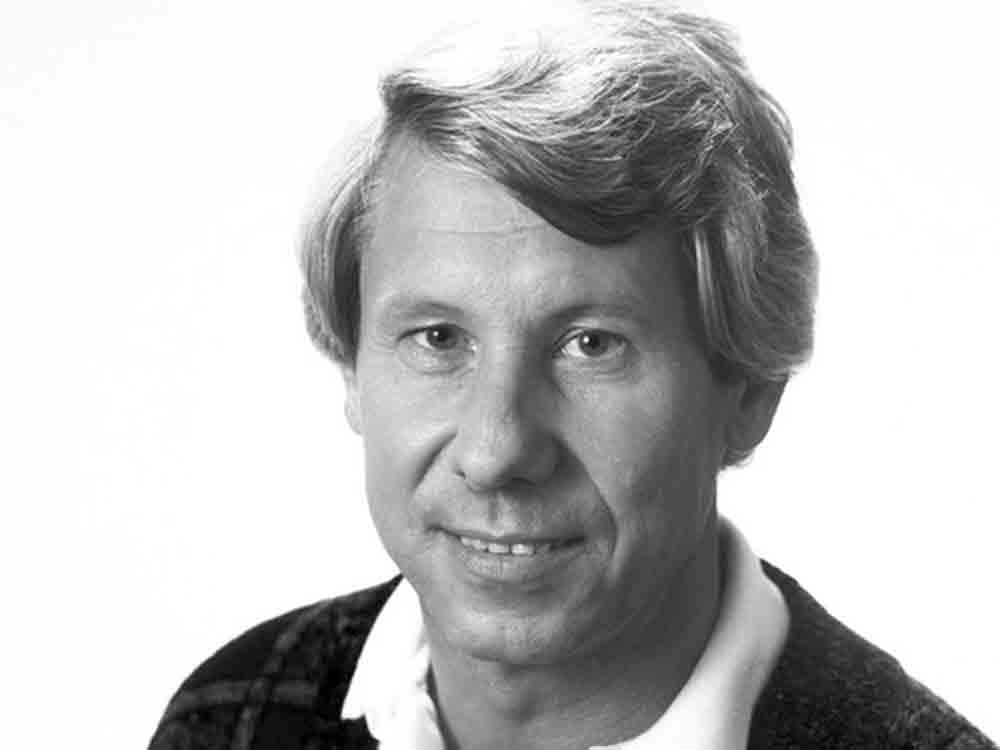 Ehemaliger ZDF Sportchef Karl Senne gestorben