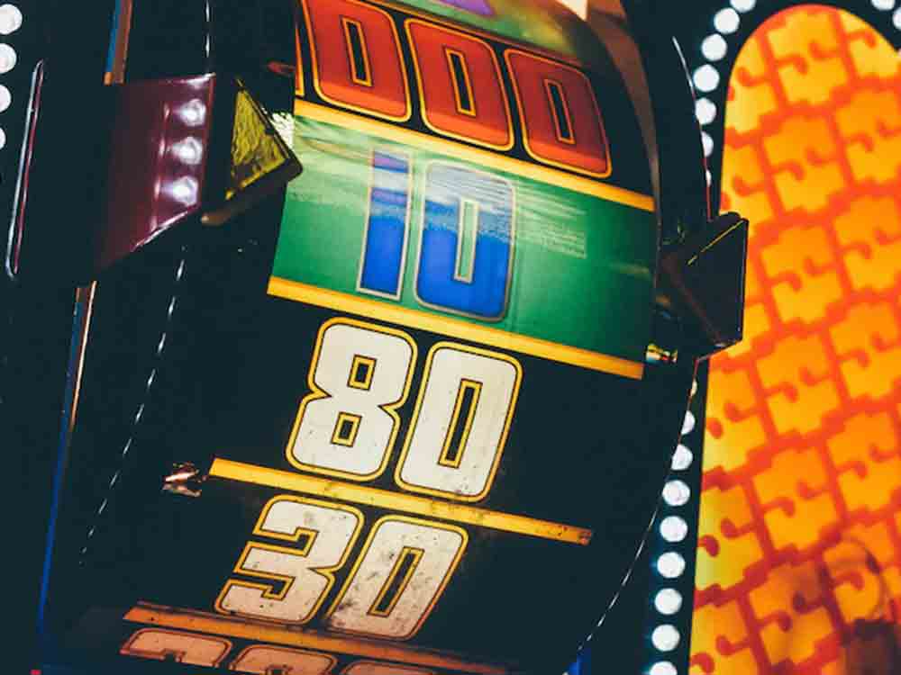 Die beliebtesten Themen für Spielautomaten, die Sie in einem Casino finden können