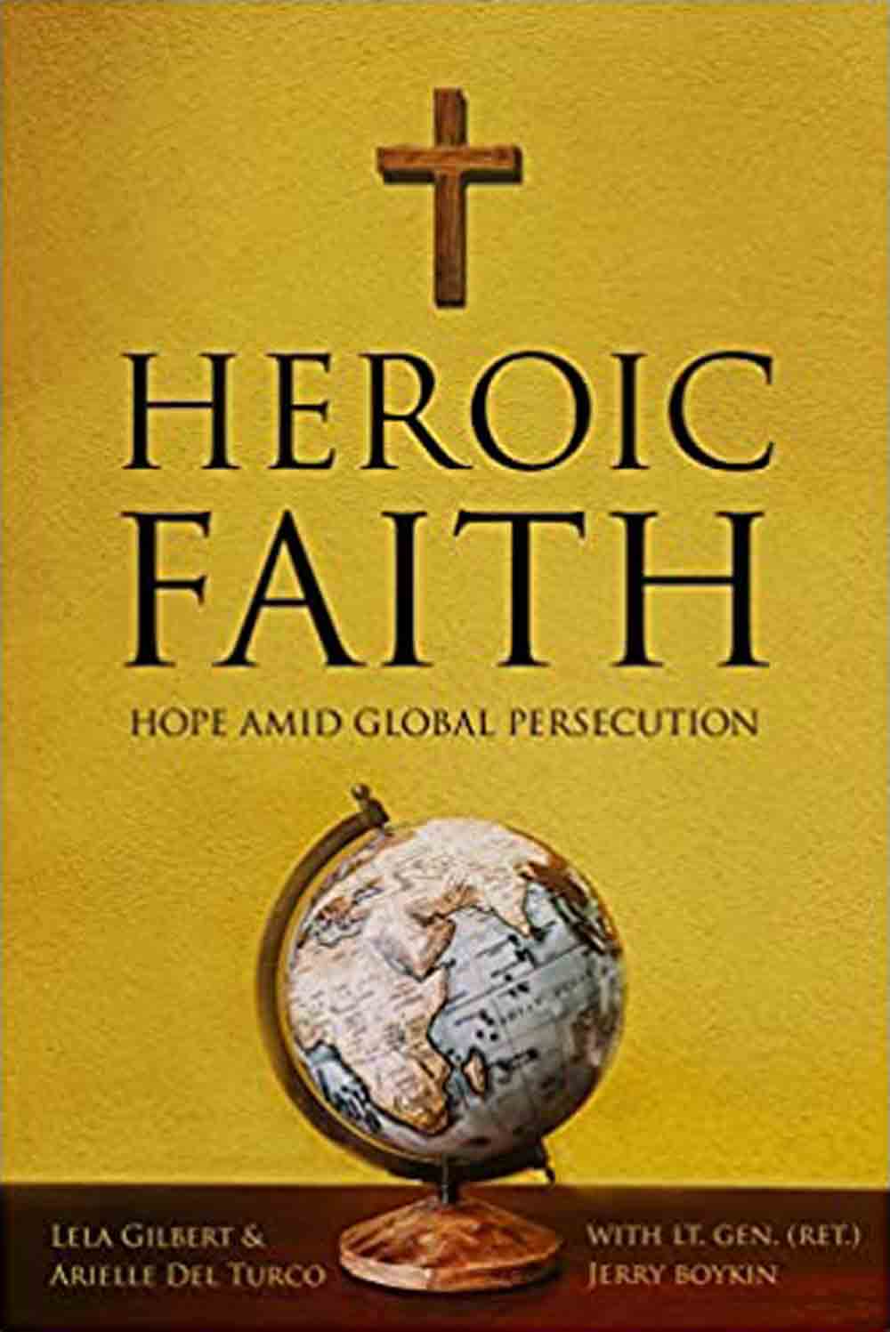 Religious Freedom at Risk, Heroic Faith Sheds Light on Increasing Threats to the Devoted