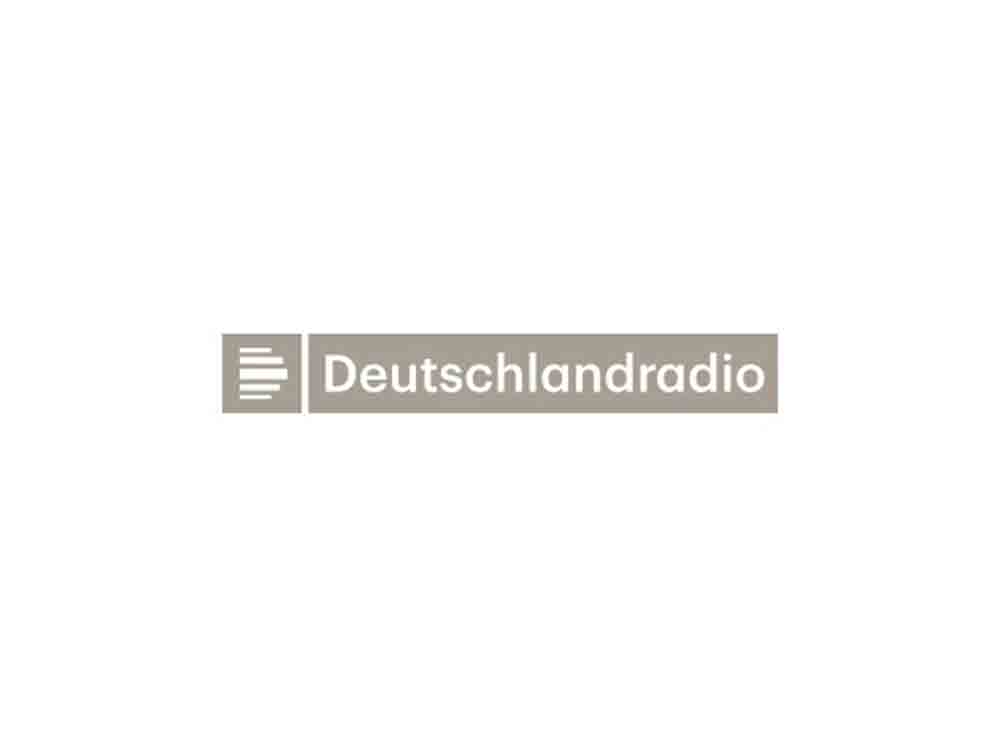 Bestes Interview, Deutschlandfunk Kultur für Deutschen Radiopreis 2022 nominiert