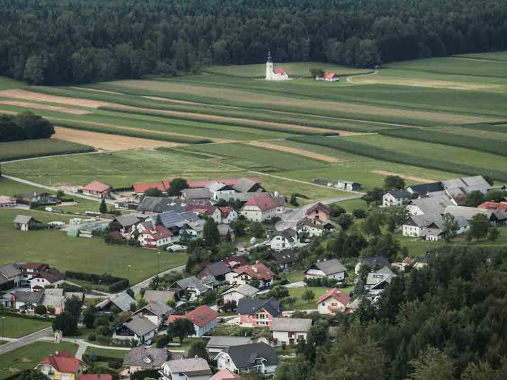 Zukunftsmesse Kleinstädte, Westfälische Gemeinden vernetzen sich