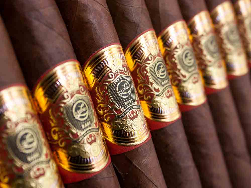 Leonel Cigars eröffnet Flagship Lounge in Berlin, neue Genuss Location für Zigarrenliebhaber im Herzen der Hauptstadt