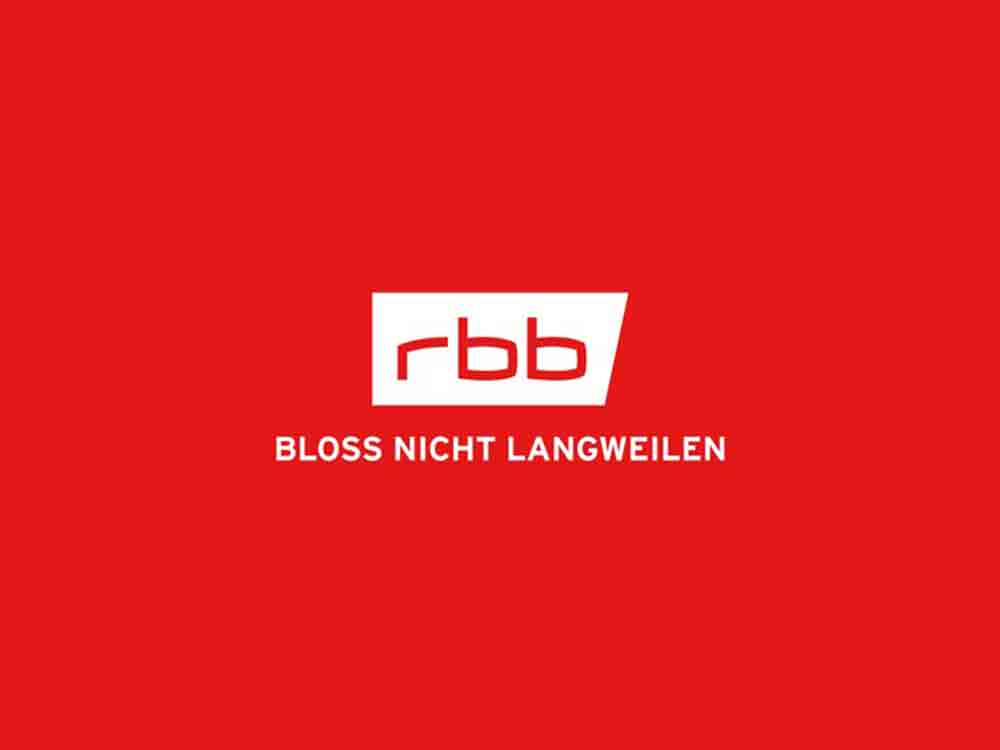 RBB Verwaltungsrat kündigt Dienstvertrag von Patricia Schlesinger fristlos