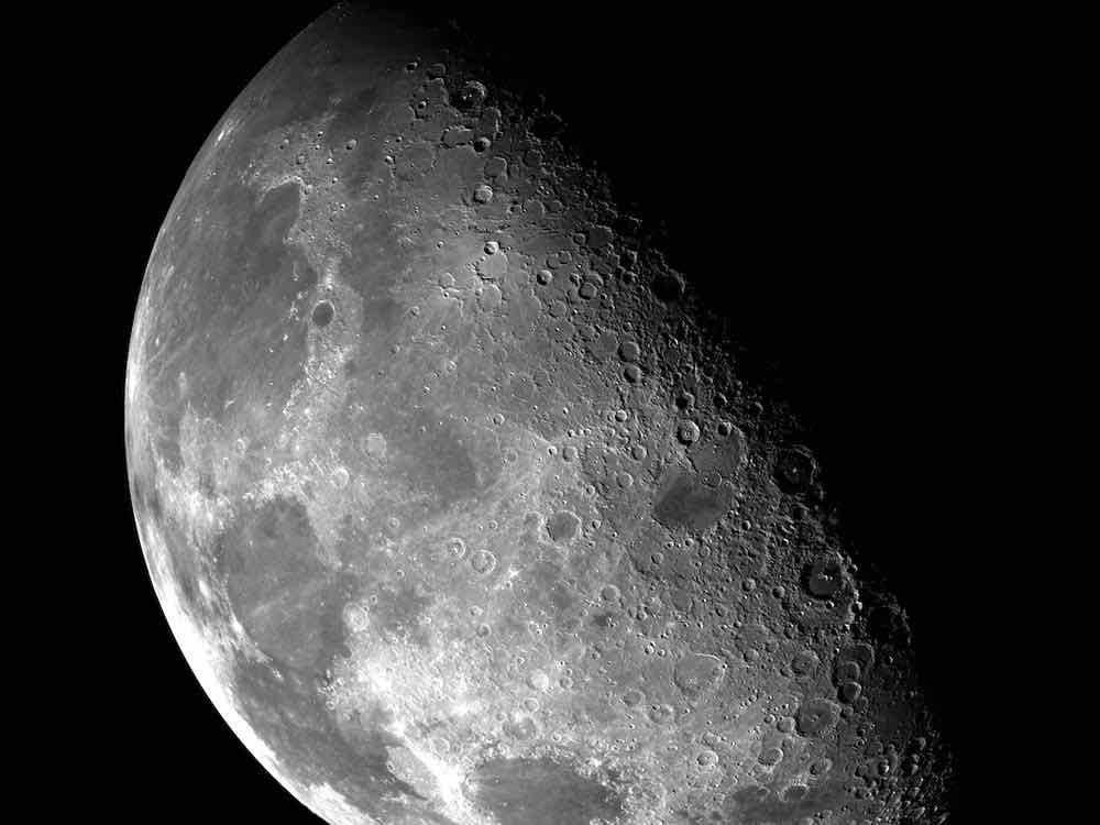Zielone światło, aby powrócić na Księżyc, misja Artemis I NASA, Niemcy uczestniczą w ESM i DLR z eksperymentem radiologicznym MARE