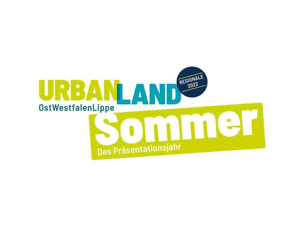 Gütersloh, Urban Land Sommer 2022, Regionale, 4. September 2022