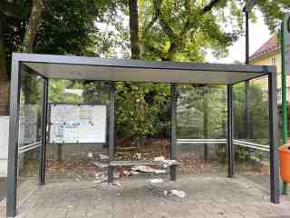 The NOW of Gütersloh