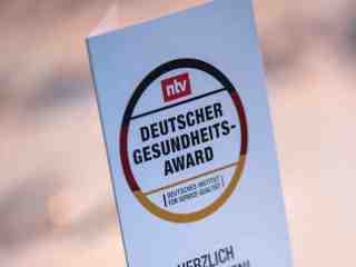The NOW of Gütersloh