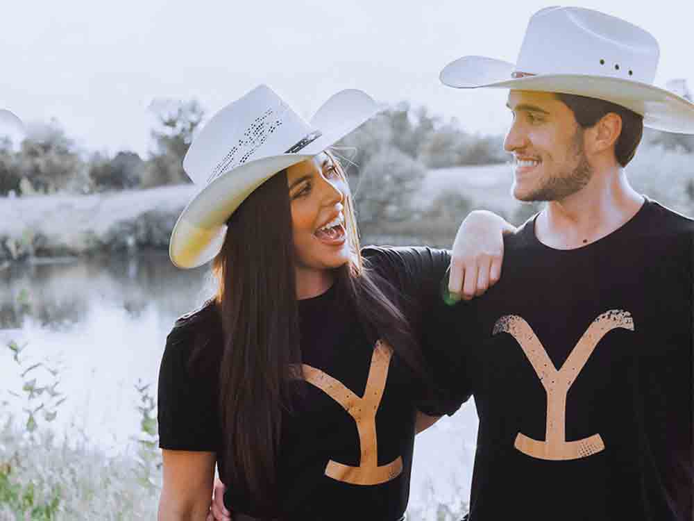 Whiskey Riff Shop Launches Officially Licensed Yellowstone Collection