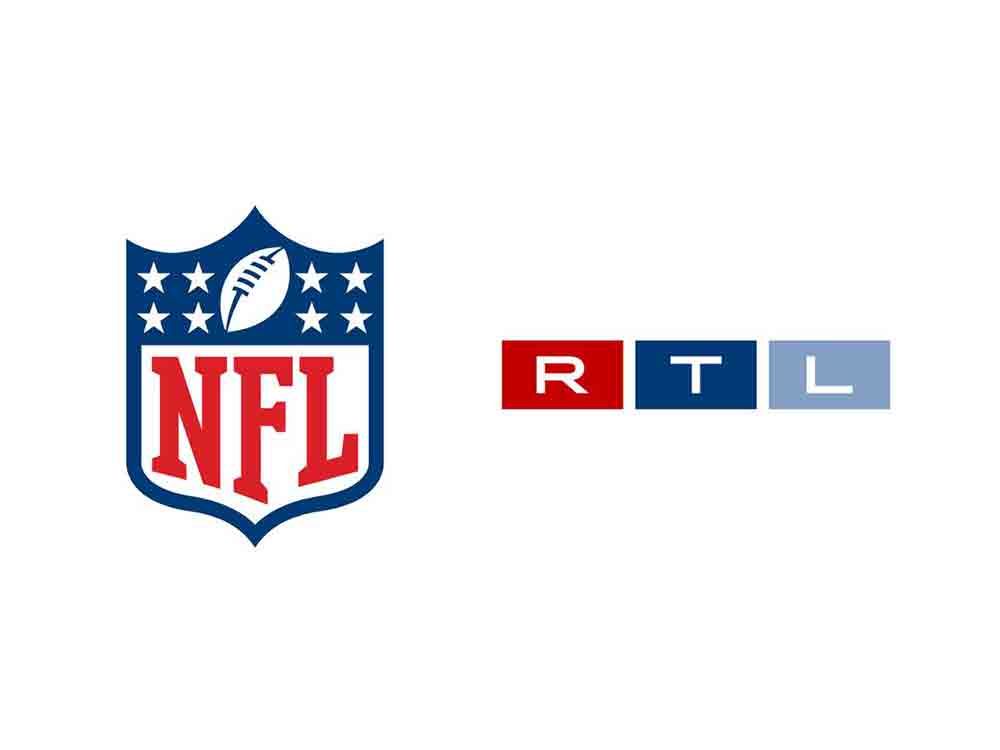 Sportrechte, Super Bowl bei RTL, RTL Deutschland erwirbt Übertragungsrechte an der National Football League bis 2028