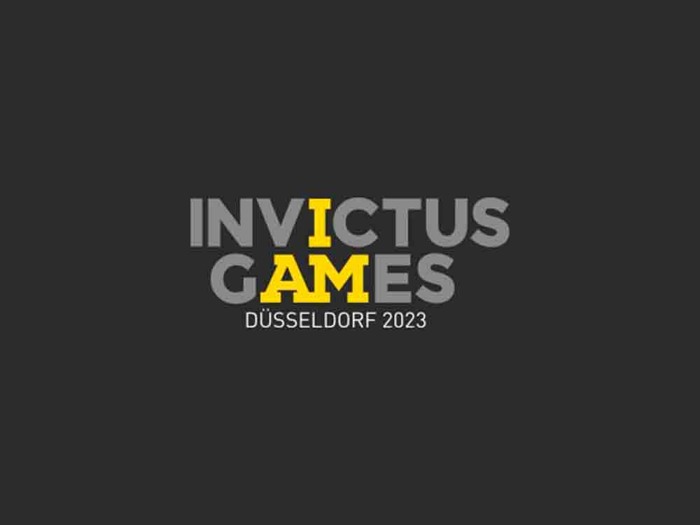 One Year To Go, Invictus Games Düsseldorf 2023