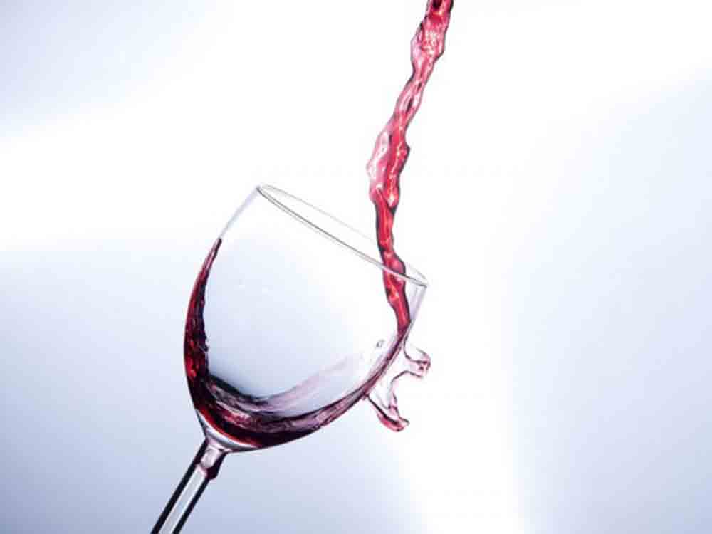 Woran erkennt man einen qualitativ guten Wein?