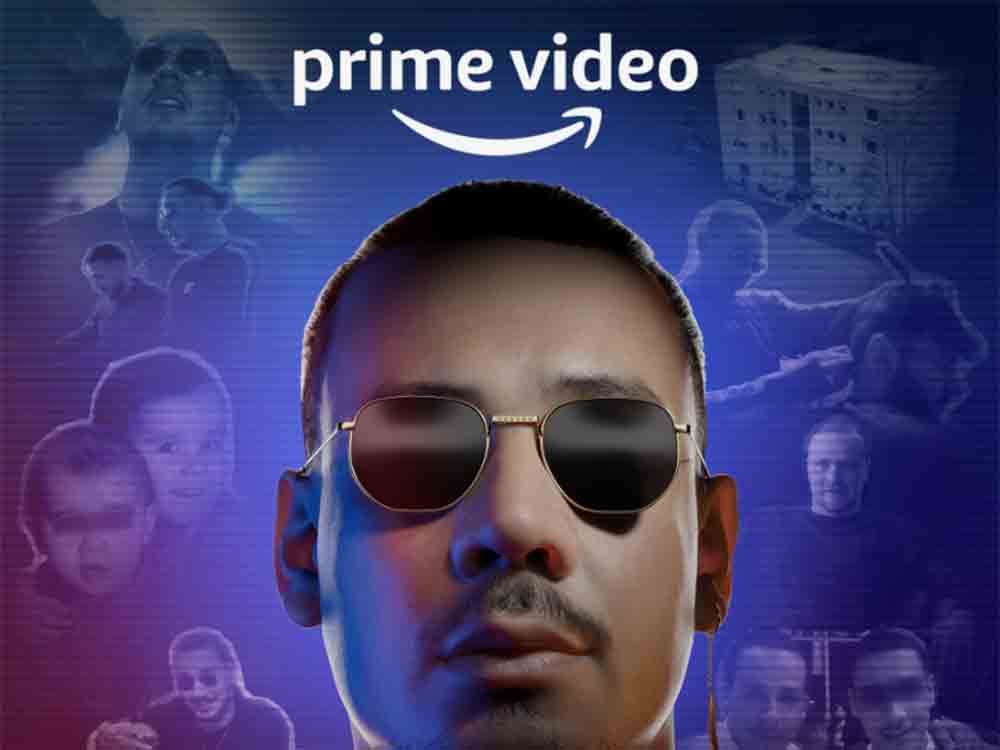 Exklusive Dokumentation über Rapper Apache 207 startet bei Prime Video am 23. September 2022