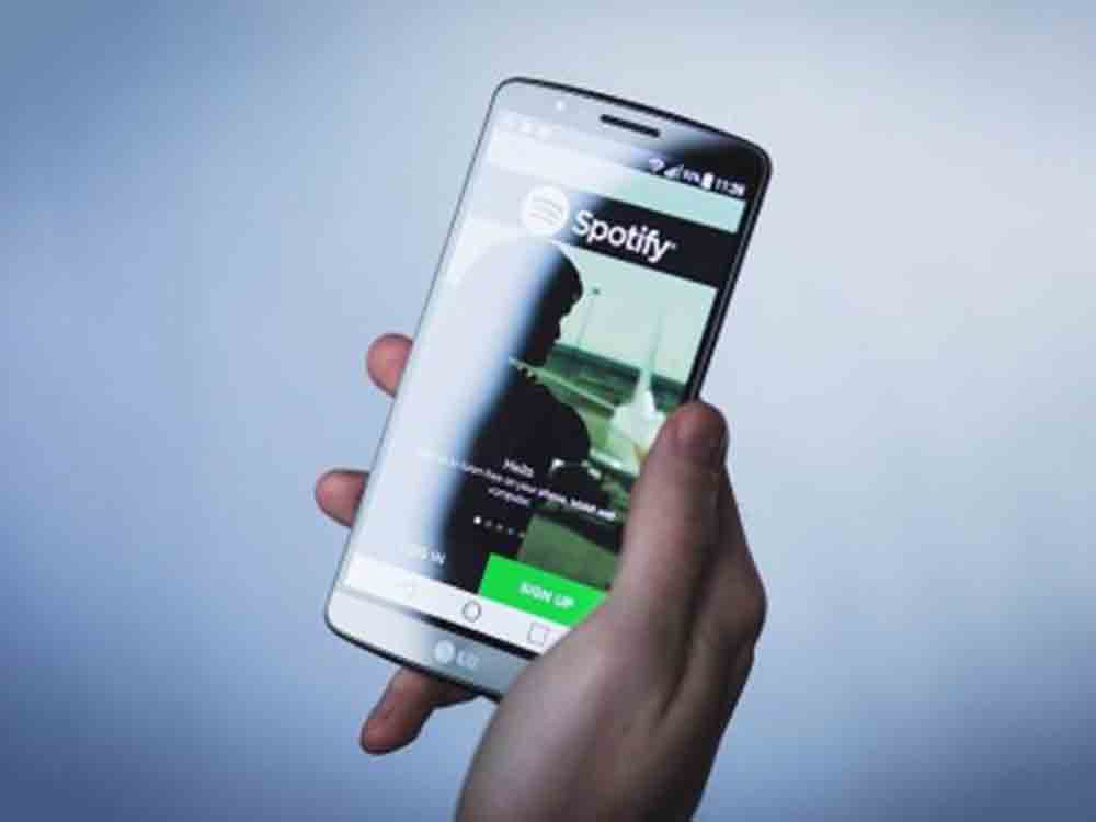 Nur teurer, Spotify kassiert Klatsche vor Gericht
