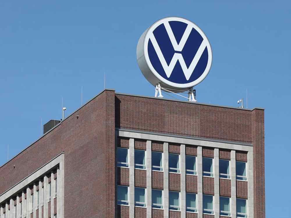 Volkswagen besetzt Schlüsselpositionen im Markenvorstand neu