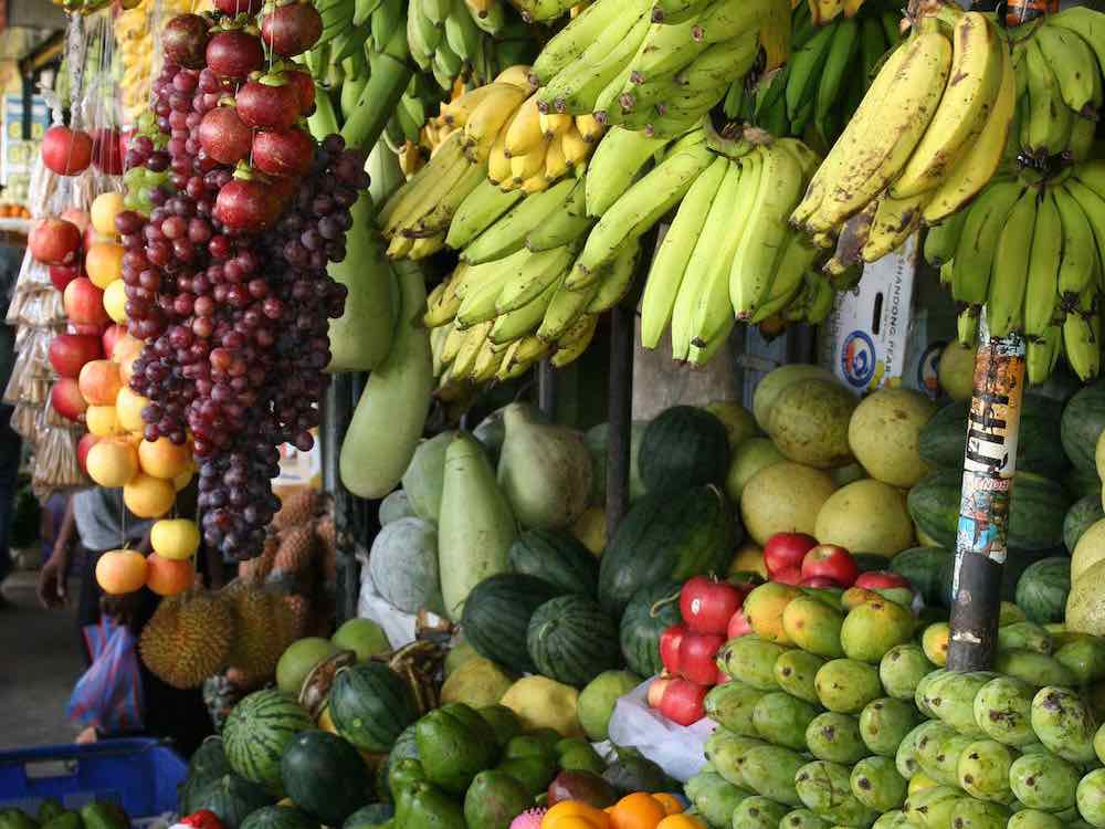 Nummer 1 bei Obst und Gemüse, Kunden wählen Lidl erneut zum Frischesieger