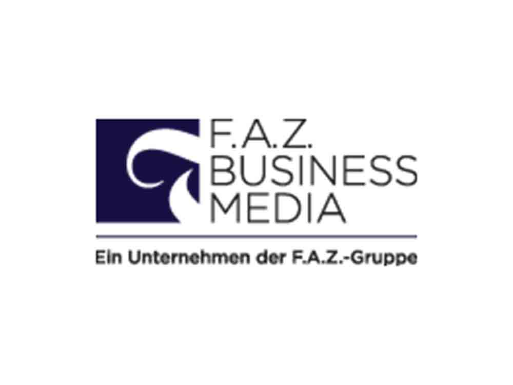 F. A. Z. European Economic Conference am 26. und 27. September 2022 in Berlin