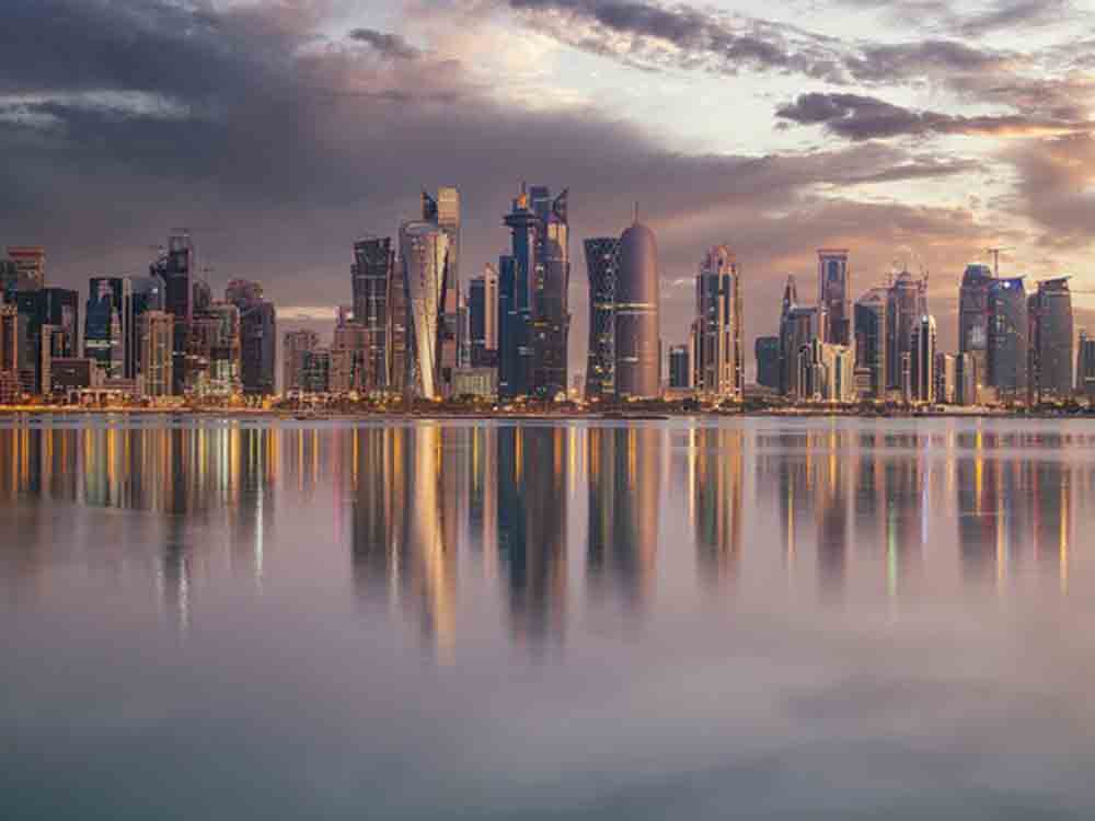 Geheimes Katar, ZDF Info Doku über das WM Ausrichterland