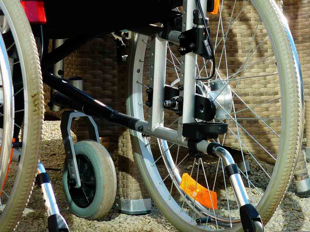 Allgemeiner Behindertenverband: Reform der Erwerbsminderungsrente geht nicht weit genug