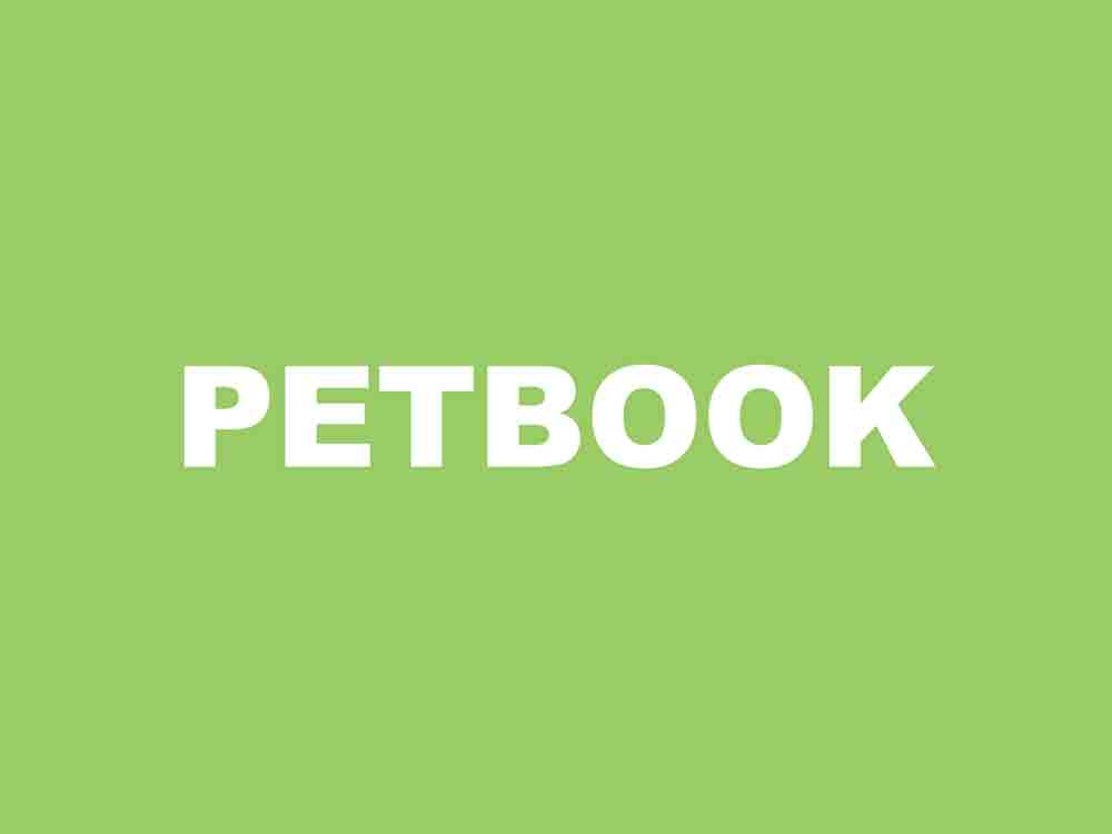 Petbook, das neue Online Magazin über Haustiere von Bild