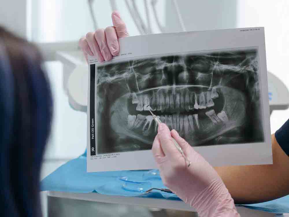 Wie Patienten die richtige Praxisform finden, 6. Jahresbericht der Zahnärztlichen Patientenberatung