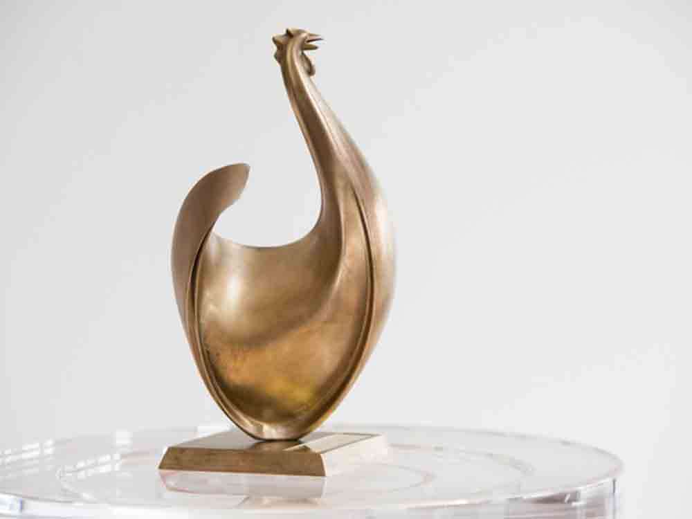Goldene Henne 2022, Votingstart für Publikumskategorie #onlinestars