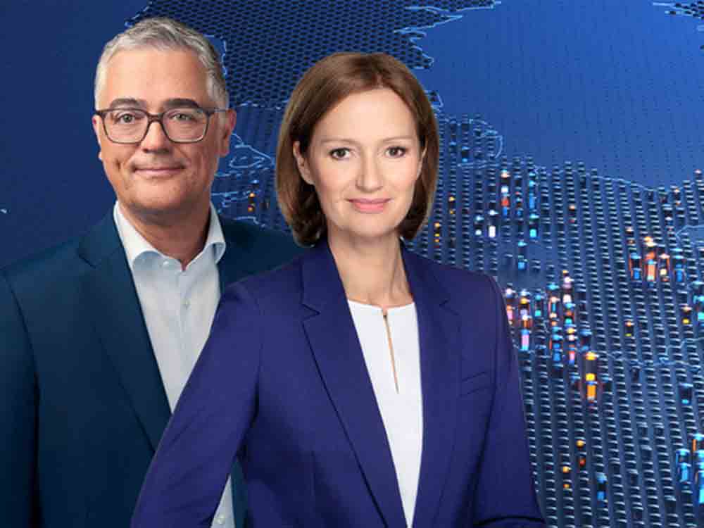 Live im ZDF, Wahl in Niedersachsen 2022