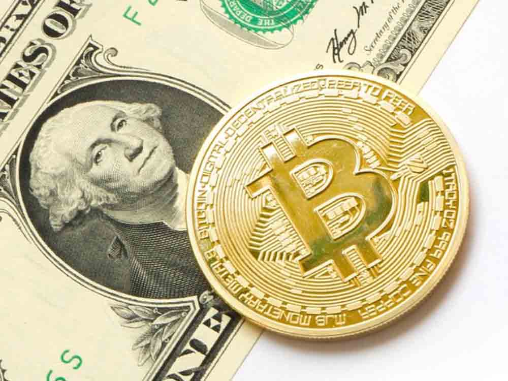 Nach Crash und Spekulationen: Kann Bitcoin zum regulären Zahlungsmittel werden?