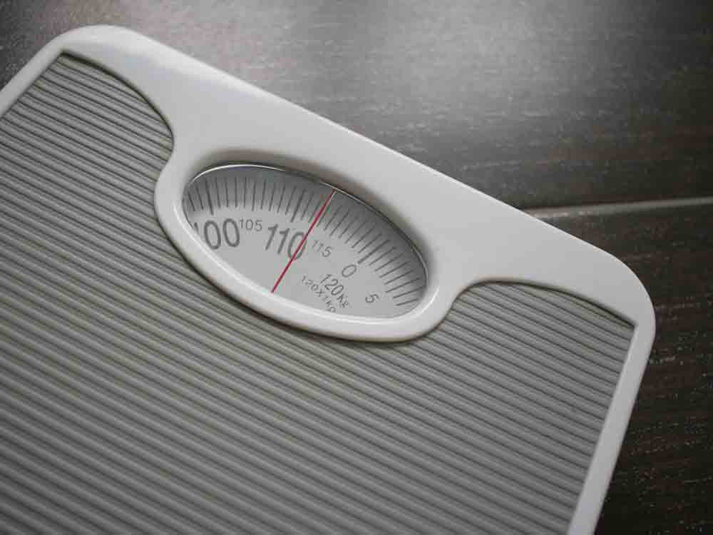 Adipositas, die unterschätzte Volkskrankheit, starkes Übergewicht ist Hauptursache für verlorene gesunde Lebensjahre