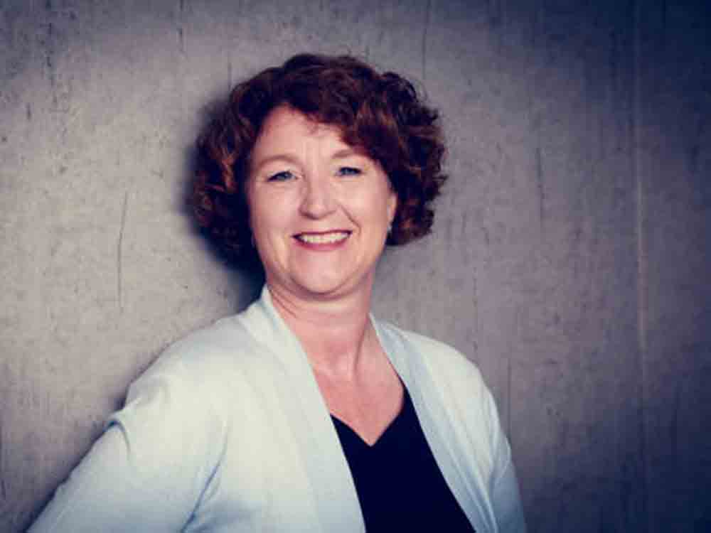 Isabel Zündorff wird neue Kommunikations Chefin der Johannesbad Gruppe