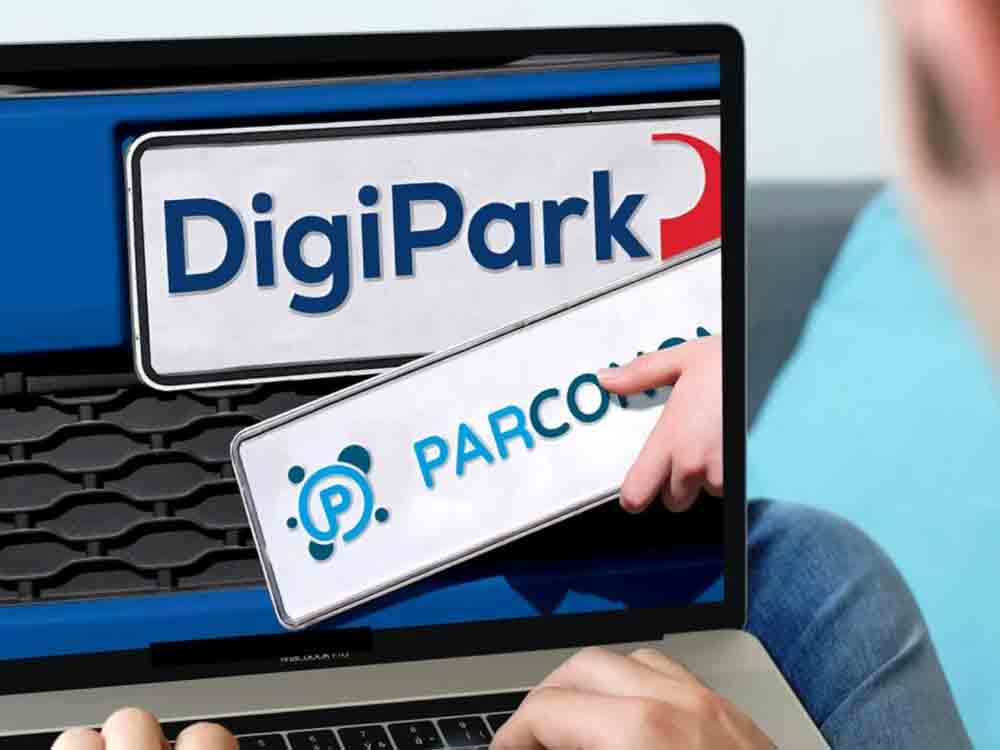 Gemeinsam zu mehr Digitalisierung im Parken Markt