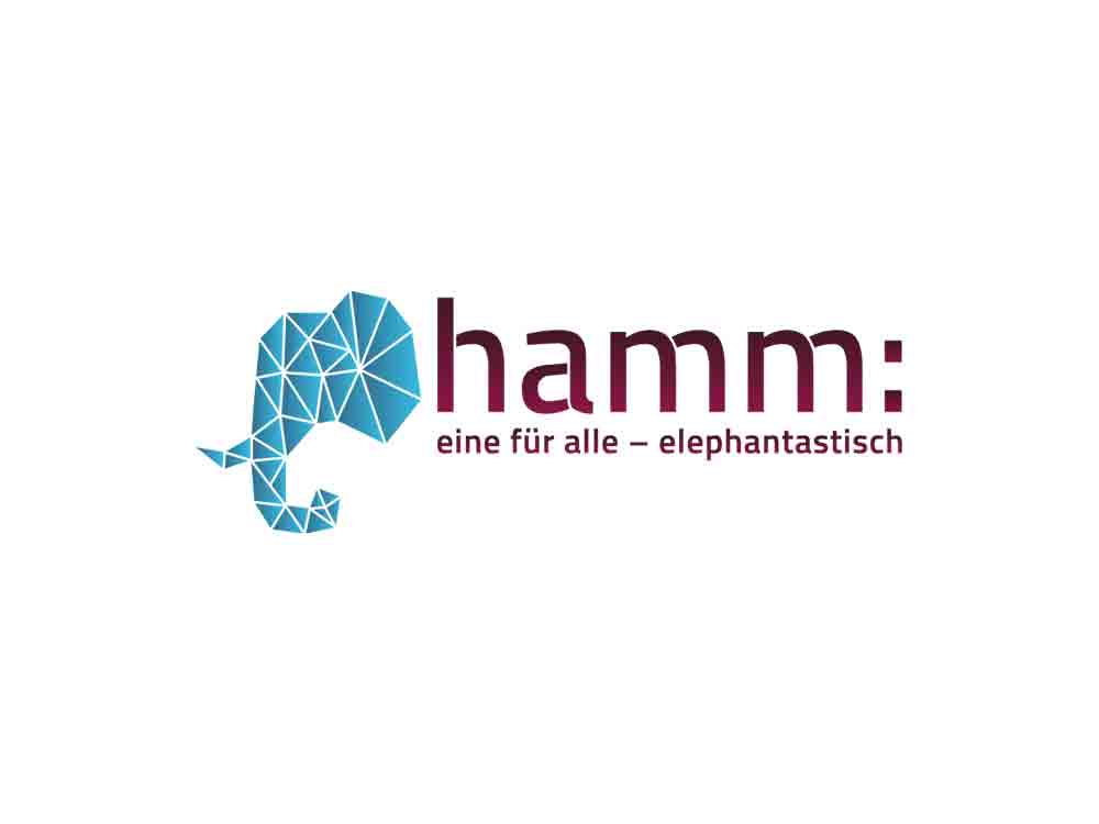 Premiere in Hamm, das große Stadtquiz als Stadtrundgang, 15. Oktober 2022