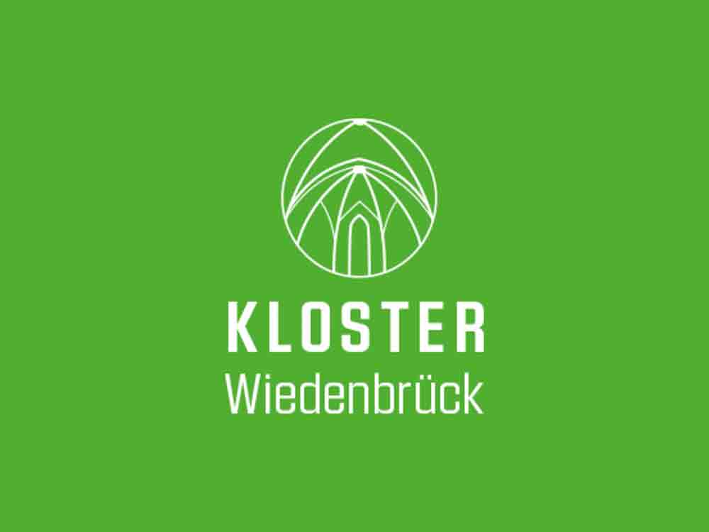Rheda Wiedenbrück, Klosterführungen, von Brüdern, Büchern und Blumen, 9. Oktober 2022