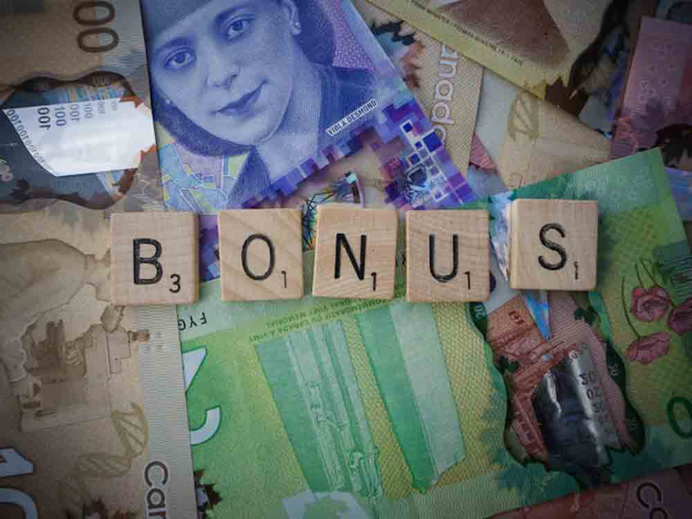 Der 50 Euro Bonus ohne Einzahlung – was hat es damit im Casino auf sich?