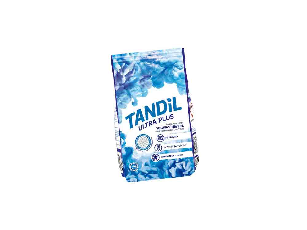 ARD Die Ratgeber, Aldi Eigenmarke Tandil schneidet besser ab als Waschmittel Marken