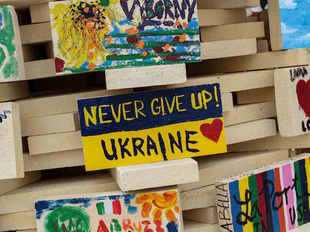 Weltärztebund solidarisch mit Ärzten aus der Ukraine