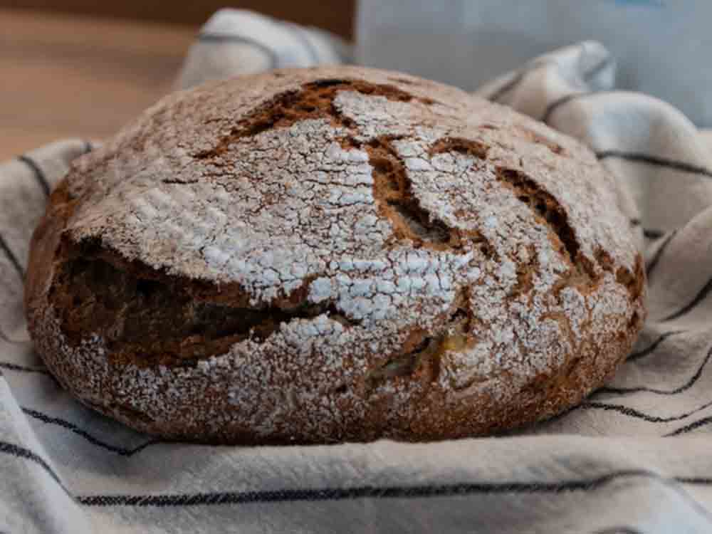 Rezepte für Gütersloh, Brauhaus Leckerei für zu Hause, wenn Bier und Kartoffeln auf Brot treffen