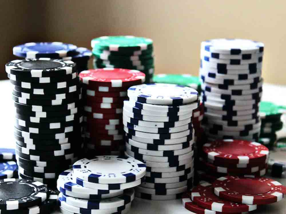 Wie Strategien Ihnen helfen können, im Online Casino zu gewinnen
