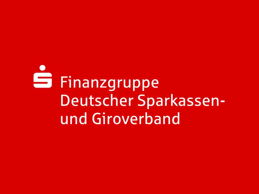 Deutscher Sparkassen und Giroverband, Karolin Schriever fordert aufsichtliche Erleichterungen und mehr Kapitalspielräume zur Kreditfinanzierung