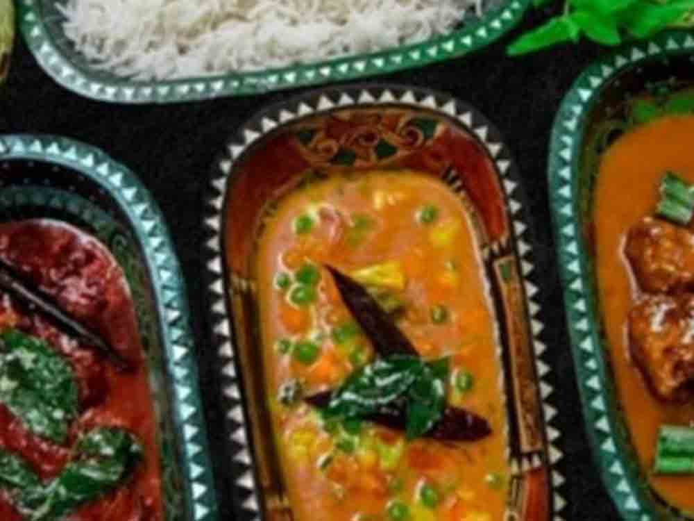 Zum Welt Vegantag am 1.  November 202, vegane Curry Rezepte des »koolen« Lifestyle Resorts Kandima Maldives