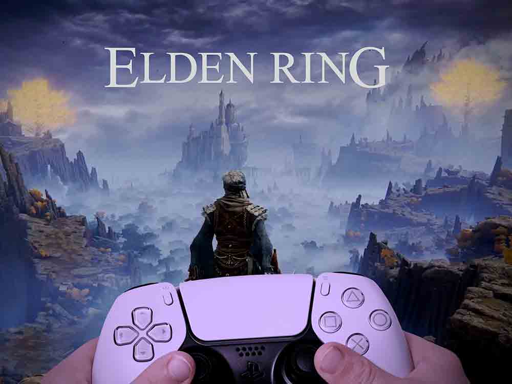 Elden Ring is the hardest video game of 2022, with cheat codes amassing over 6.5 million views