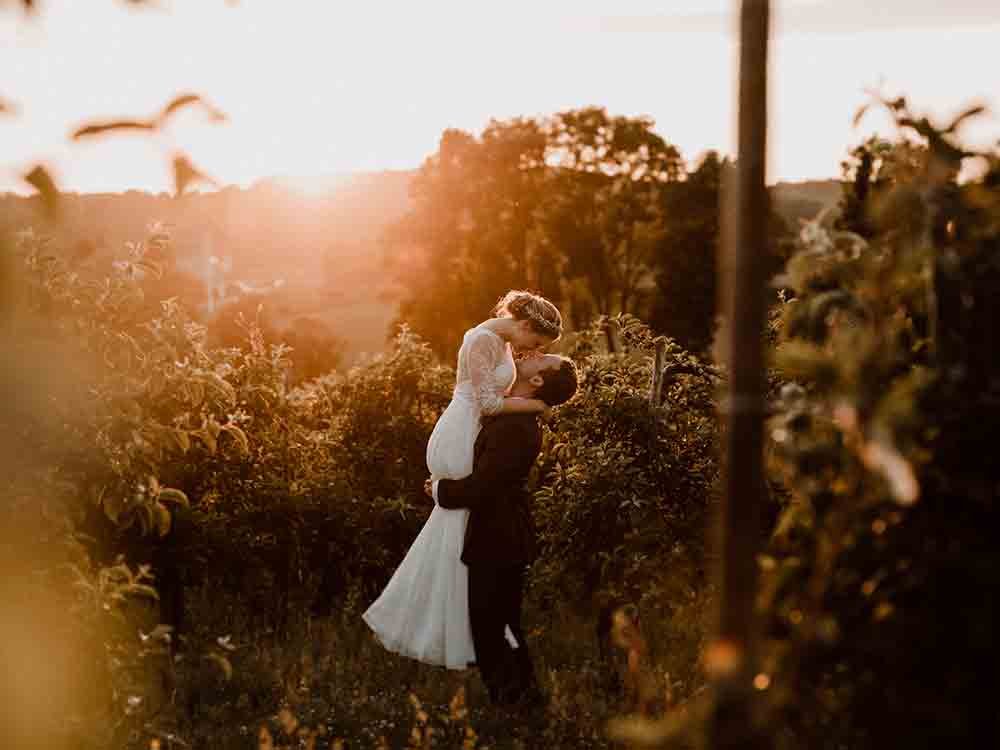 Entspannt bleiben, Hochzeitsfotograf aus NRW verrät, worauf es für tolle Bilder wirklich ankommt