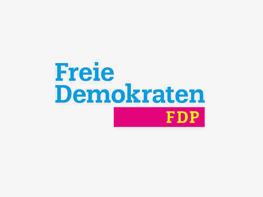 Gütersloh, Anfrage der FDP im Hauptausschuss, Unbesetzte Stellen der Stadt Gütersloh