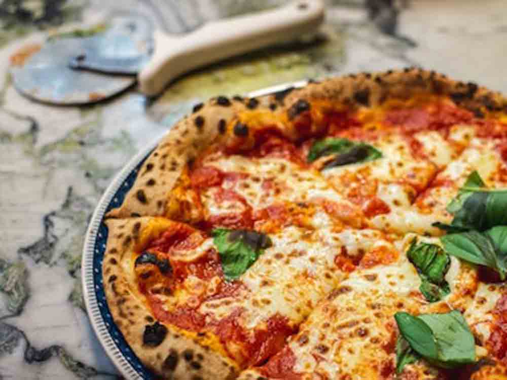 Die beliebtesten Pizzerias Deutschlands im Falstaff Ranking