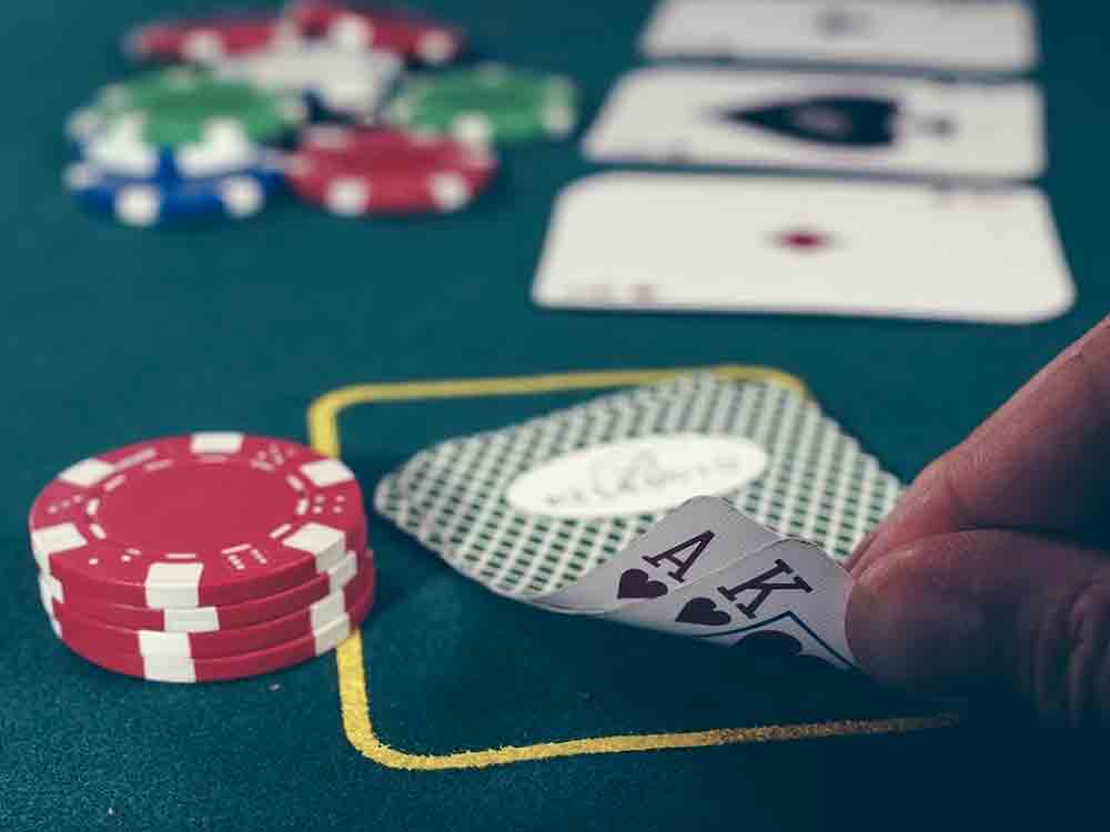 Wie können neue Technologien, die in Online Casinos verwendet werden, Ihr Leben verändern?