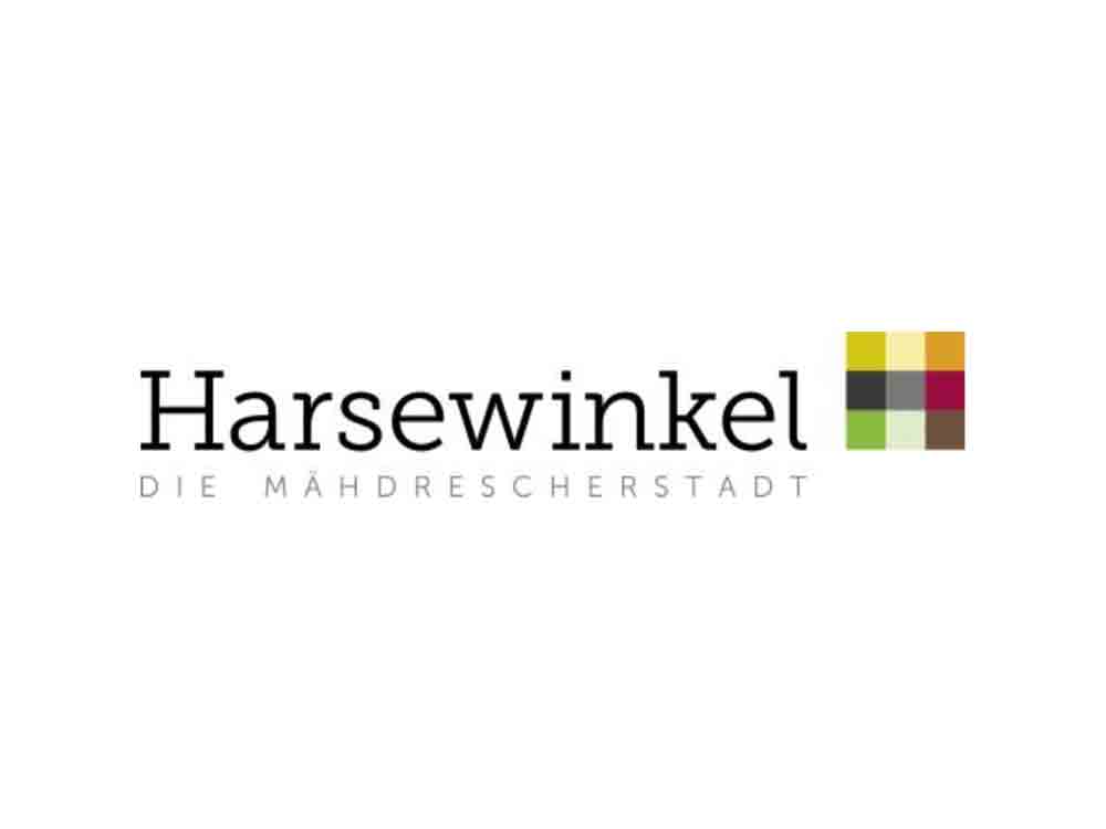 Harsewinkel, Vollsperrung zwischen Bielefelder Straße und Klosterstraße ab 7. November 2022
